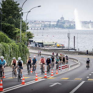 Retour sur la 34ème édition du La Tour Genève Triathlon