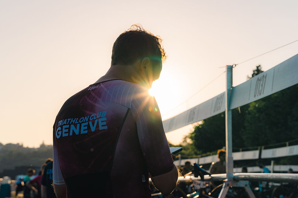 Genève Triathlon