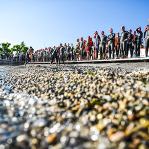 NOUVEAU PLUS GRAND TRIATHLON DE SUISSE : LA 31ÈME ÉDITION DU LA TOUR GENÈVE TRIATHLON BAT TOUS LES RECORDS !