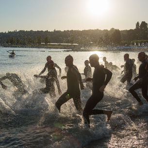 LA TOUR GENÈVE TRIATHLON 2022 : UNE 32ÈME ÉDITION RAYONNANTE ET TRI-OMPHALE