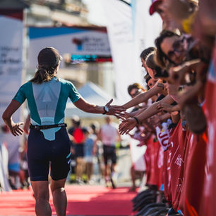 LE LA TOUR GENÈVE TRIATHLON VOUS PRÉSENTE SON BILAN CARBONE® 2023
