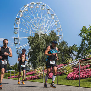 33ÈME LA TOUR GENÈVE TRIATHLON, UNE ÉDITION PRES-TRI-GIEUSE !