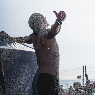 FORTES CHALEURS ANNONCÉES – TRIATHLÈTES, RESTEZ PRUDENTS !