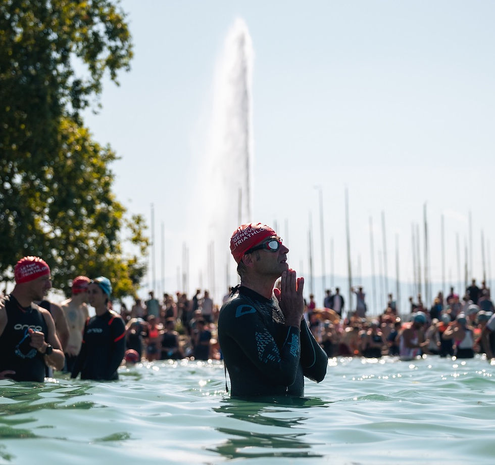 Geneva Triathlon